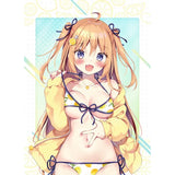 ぱん先生 B2タペストリー 晴夏/水着 Wスエード(掛布)※不設寄送《26年4月預定》 日版 全數$398 / ※不設寄送 / 26年2月13日