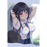 ぱん先生 まくらカバー うた/雨宿り(枕頭套)※不設寄送《26年4月預定》 日版 全數$298 / ※不設寄送 / 26年2月13日