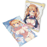 ぱん先生 まくらカバー 晴夏/シャワー(枕頭套)※不設寄送《26年4月預定》 日版 全數$298 / ※不設寄送 / 26年2月13日