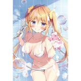 ぱん先生 まくらカバー 晴夏/シャワー(枕頭套)※不設寄送《26年4月預定》 日版 全數$298 / ※不設寄送 / 26年2月13日