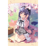 ぱん先生 タオルケット うた/桜(毛毯)※不設寄送《26年4月預定》 日版 全數$798 / ※不設寄送 / 26年2月13日