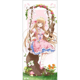 お隣の天使様にいつの間にか駄目人間にされていた件 描き下ろし特大タペストリー 椎名真昼/ブランコ(掛布)※不設寄送《26年5月預定》 日版 全數$598 / ※不設寄送 / 26年2月27日