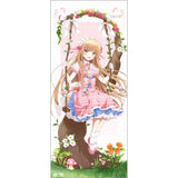 お隣の天使様にいつの間にか駄目人間にされていた件 描き下ろし特大タペストリー 椎名真昼/ブランコ(掛布)※不設寄送《26年5月預定》 日版 全數$598 / ※不設寄送 / 26年2月27日