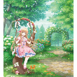 お隣の天使様にいつの間にか駄目人間にされていた件 描き下ろし複製原画 椎名真昼/ブランコ(複製原画)※不設寄送《26年5月預定》 日版 全數$1198 / ※不設寄送 / 26年2月27日