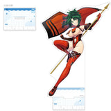 ドルフィンウェーブ 特大アクリルスタンド 陽南杏里(パッションユニフォーム)(亞加力立牌)※不設寄送《26年4月預定》 日版 全數$398 / ※不設寄送 / 26年2月13日