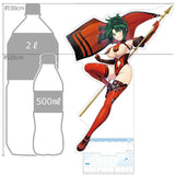 ドルフィンウェーブ 特大アクリルスタンド 陽南杏里(パッションユニフォーム)(亞加力立牌)※不設寄送《26年4月預定》 日版 全數$398 / ※不設寄送 / 26年2月13日