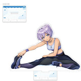 ドルフィンウェーブ 特大アクリルスタンド 相馬颯(春夏コーデ)(亞加力立牌)※不設寄送《26年4月預定》 日版 全數$398 / ※不設寄送 / 26年2月13日