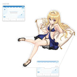 ドルフィンウェーブ 特大アクリルスタンド 風見エレン(ノブレスオブリージュ)(亞加力立牌)※不設寄送《26年4月預定》 日版 全數$398 / ※不設寄送 / 26年2月13日