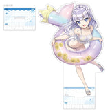 ドルフィンウェーブ 特大アクリルスタンド シュネー・ヴァイスベルグ(ドルウェブ総選挙2024)(亞加力立牌)※不設寄送《26年4月預定》 日版 全數$398 / ※不設寄送 / 26年2月13日