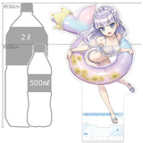 ドルフィンウェーブ 特大アクリルスタンド シュネー・ヴァイスベルグ(ドルウェブ総選挙2024)(亞加力立牌)※不設寄送《26年4月預定》 日版 全數$398 / ※不設寄送 / 26年2月13日