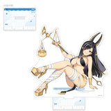 ドルフィンウェーブ 特大アクリルスタンド 黒瀬見波(ネブ・タ・ジェセル)(亞加力立牌)※不設寄送《26年4月預定》 日版 全數$398 / ※不設寄送 / 26年2月13日