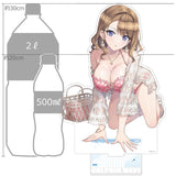 ドルフィンウェーブ 特大アクリルスタンド 住乃絵紫苑(ドルウェブ総選挙2024)(亞加力立牌)※不設寄送《26年4月預定》 日版 全數$398 / ※不設寄送 / 26年2月13日