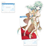 ドルフィンウェーブ 特大アクリルスタンド セレナ・ルイス(Vt-Collection Philia)(亞加力立牌)※不設寄送《26年4月預定》 日版 全數$398 / ※不設寄送 / 26年2月13日