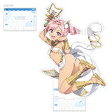 ドルフィンウェーブ 特大アクリルスタンド 浦見かな(ブバスティス)(亞加力立牌)※不設寄送《26年4月預定》 日版 全數$398 / ※不設寄送 / 26年2月13日