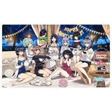 ドルフィンウェーブ ラバーマット 祝!2.5 Anniversary!!(橡膠枱墊)※不設寄送《26年4月預定》 日版 全數$298 / ※不設寄送 / 26年2月13日
