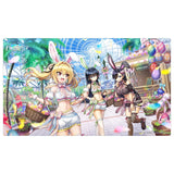 ドルフィンウェーブ ラバーマット イースターエッグを探せ!(橡膠枱墊)※不設寄送《26年4月預定》 日版 全數$298 / ※不設寄送 / 26年2月13日