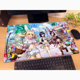 ドルフィンウェーブ ラバーマット イースターエッグを探せ!(橡膠枱墊)※不設寄送《26年4月預定》 日版 全數$298 / ※不設寄送 / 26年2月13日