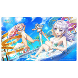 ドルフィンウェーブ ラバーマット エネルギッシュな夏休み(橡膠枱墊)※不設寄送《26年4月預定》 日版 全數$298 / ※不設寄送 / 26年2月13日