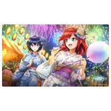 ドルフィンウェーブ ラバーマット 初めてのお祭り(橡膠枱墊)※不設寄送《26年4月預定》 日版 全數$298 / ※不設寄送 / 26年2月13日