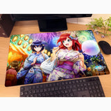 ドルフィンウェーブ ラバーマット 初めてのお祭り(橡膠枱墊)※不設寄送《26年4月預定》 日版 全數$298 / ※不設寄送 / 26年2月13日