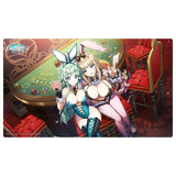 ドルフィンウェーブ ラバーマット 愛と閃きの直感(橡膠枱墊)※不設寄送《26年4月預定》 日版 全數$298 / ※不設寄送 / 26年2月13日