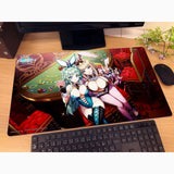 ドルフィンウェーブ ラバーマット 愛と閃きの直感(橡膠枱墊)※不設寄送《26年4月預定》 日版 全數$298 / ※不設寄送 / 26年2月13日