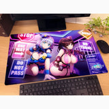 ドルフィンウェーブ ラバーマット 秘密の取調室(橡膠枱墊)※不設寄送《26年4月預定》 日版 全數$298 / ※不設寄送 / 26年2月13日