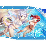 ドルフィンウェーブ B2タペストリー 水飛沫がキラめいて(掛布)※不設寄送《26年4月預定》 日版 全數$298 / ※不設寄送 / 26年2月13日