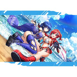 ドルフィンウェーブ B2タペストリー 最高のペアを目指して!(掛布)※不設寄送《26年4月預定》 日版 全數$298 / ※不設寄送 / 26年2月13日