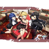 ドルフィンウェーブ B2タペストリー 君色に染めるバレンタイン(掛布)※不設寄送《26年4月預定》 日版 全數$298 / ※不設寄送 / 26年2月13日