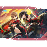 ドルフィンウェーブ B2タペストリー 勝ちあがる価値がある(掛布)※不設寄送《26年4月預定》 日版 全數$298 / ※不設寄送 / 26年2月13日