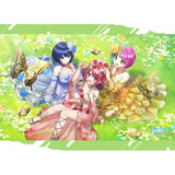 ドルフィンウェーブ B2タペストリー 憧れの花冠(掛布)※不設寄送《26年4月預定》 日版 全數$298 / ※不設寄送 / 26年2月13日