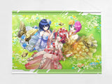 ドルフィンウェーブ B2タペストリー 憧れの花冠(掛布)※不設寄送《26年4月預定》 日版 全數$298 / ※不設寄送 / 26年2月13日