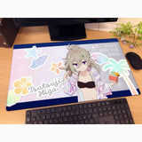 日々は過ぎれど飯うまし 描き下ろしラバーマット 比嘉つつじ/水着(橡膠枱墊)※不設寄送《26年5月預定》 日版 全數$298 / ※不設寄送 / 26年2月27日