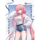 アズールレーン 描き下ろしB2タペストリー パーシュース/冬デート Wスエード(掛布)※不設寄送《26年5月預定》 日版 全數$398 / ※不設寄送 / 26年2月27日