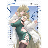 アズールレーン 描き下ろしB2タペストリー デ・ゼーヴェン・プロヴィンシェン/冬デート Wスエード(掛布)※不設寄送《26年5月預定》 日版 全數$398 / ※不設寄送 / 26年2月27日