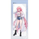 アズールレーン 描き下ろし特大タペストリー パーシュース/冬デート(掛布)※不設寄送《26年5月預定》 日版 全數$598 / ※不設寄送 / 26年2月27日