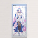 アズールレーン 描き下ろし特大タペストリー ガンズウェイ/冬デート(掛布)※不設寄送《26年5月預定》 日版 全數$598 / ※不設寄送 / 26年2月27日