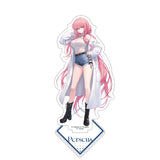 アズールレーン 描き下ろしアクリルスタンド パーシュース/冬デート(亞加力立牌)※不設寄送《26年5月預定》 日版 全數$148 / ※不設寄送 / 26年2月27日