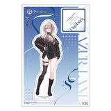 アズールレーン 描き下ろしアクリルスタンド デュイスブルク/冬デート(亞加力立牌)※不設寄送《26年5月預定》 日版 全數$148 / ※不設寄送 / 26年2月27日