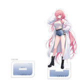 アズールレーン 描き下ろし特大アクリルスタンド パーシュース/冬デート(亞加力立牌)※不設寄送《26年5月預定》 日版 全數$328 / ※不設寄送 / 26年2月27日