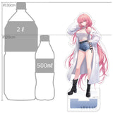 アズールレーン 描き下ろし特大アクリルスタンド パーシュース/冬デート(亞加力立牌)※不設寄送《26年5月預定》 日版 全數$328 / ※不設寄送 / 26年2月27日