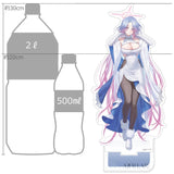 アズールレーン 描き下ろし特大アクリルスタンド ガンズウェイ/冬デート(亞加力立牌)※不設寄送《26年5月預定》 日版 全數$328 / ※不設寄送 / 26年2月27日