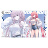 アズールレーン 描き下ろしラバーマット パーシュース/冬デート(橡膠枱墊)※不設寄送《26年5月預定》 日版 全數$298 / ※不設寄送 / 26年2月27日