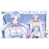 アズールレーン 描き下ろしラバーマット ガンズウェイ/冬デート(橡膠枱墊)※不設寄送《26年5月預定》 日版 全數$298 / ※不設寄送 / 26年2月27日