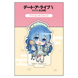 デート・ア・ライブV アクリルメモスタンド 四糸乃/パステルチャイナ(亞加力立牌)※不設寄送《26年5月預定》 日版 全數$128 / ※不設寄送 / 26年3月13日