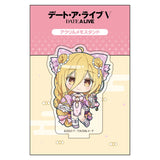 デート・ア・ライブV アクリルメモスタンド 星宮六喰/パステルチャイナ(亞加力立牌)※不設寄送《26年5月預定》 日版 全數$128 / ※不設寄送 / 26年3月13日