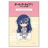 デート・ア・ライブV アクリルメモスタンド 五河士織/パステルチャイナ(亞加力立牌)※不設寄送《26年5月預定》 日版 全數$128 / ※不設寄送 / 26年3月13日