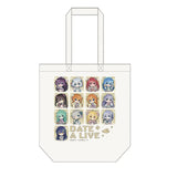 デート・ア・ライブV トートバッグ パステルチャイナ(Tote袋)※不設寄送《26年5月預定》 日版 全數$198 / ※不設寄送 / 26年3月13日