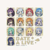 デート・ア・ライブV トートバッグ パステルチャイナ(Tote袋)※不設寄送《26年5月預定》 日版 全數$198 / ※不設寄送 / 26年3月13日